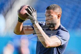 Chiefs Titans Football