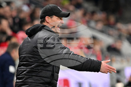 Germany Bundesliga Soccer