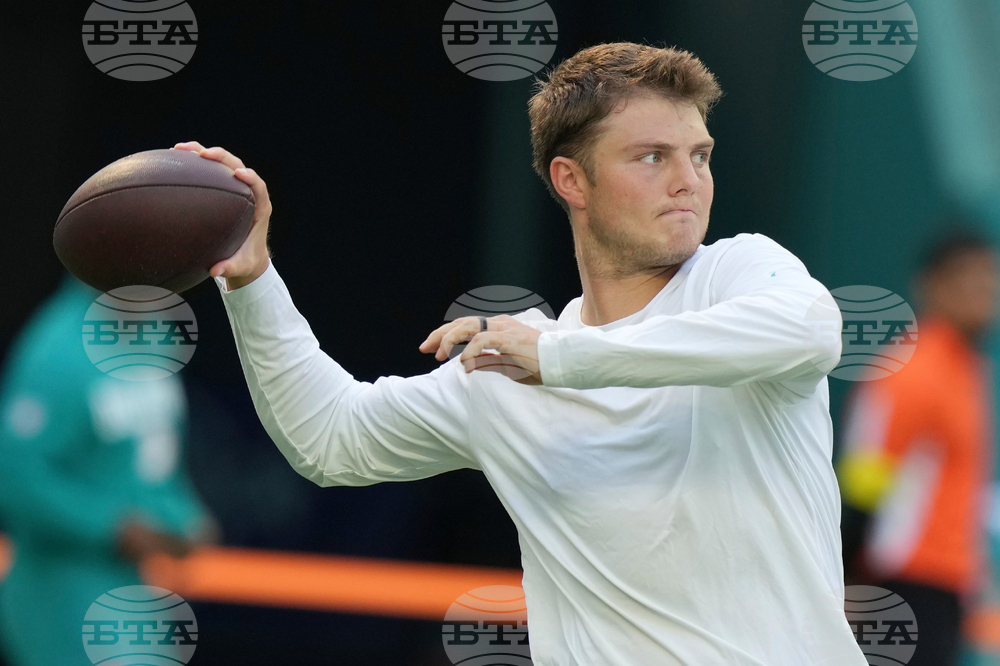 Bengals Dolphins Football