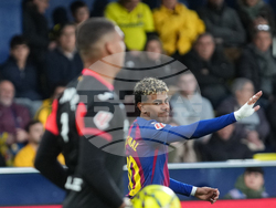 Spain La Liga Soccer