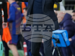 Spain La Liga Soccer