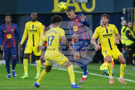 Spain La Liga Soccer