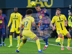 Spain La Liga Soccer