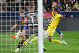 Spain La Liga Soccer