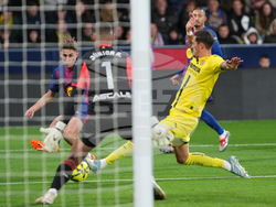 Spain La Liga Soccer