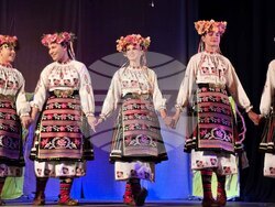 Видин - „Самодива и караконджол“ - спектакъл