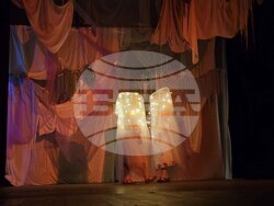 Видин - „Самодива и караконджол“ - спектакъл