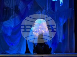 Видин - „Самодива и караконджол“ - спектакъл