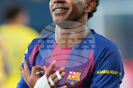 Spain La Liga Soccer