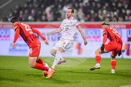 Germany Bundesliga Soccer