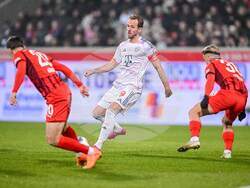 Germany Bundesliga Soccer