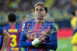 Spain La Liga Soccer