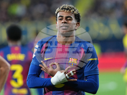 Spain La Liga Soccer