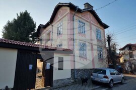 Село Шишковци - „Къща-музей „Владимир Димитров - Майстора“