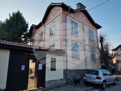 Село Шишковци - „Къща-музей „Владимир Димитров - Майстора“