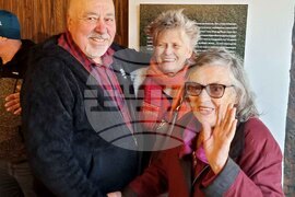 Село Шишковци - „Урала, Майсторе“ - книга - представяне