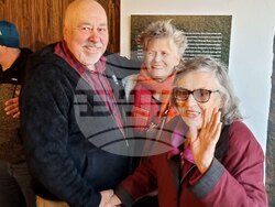 Село Шишковци - „Урала, Майсторе“ - книга - представяне