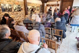 Село Шишковци - „Урала, Майсторе“ - книга - представяне