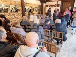 Село Шишковци - „Урала, Майсторе“ - книга - представяне