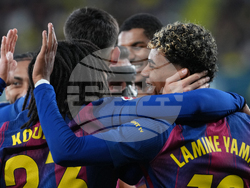 Spain La Liga Soccer