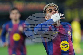 Spain La Liga Soccer