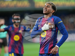 Spain La Liga Soccer