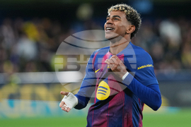 Spain La Liga Soccer