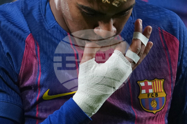 Spain La Liga Soccer