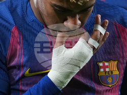 Spain La Liga Soccer