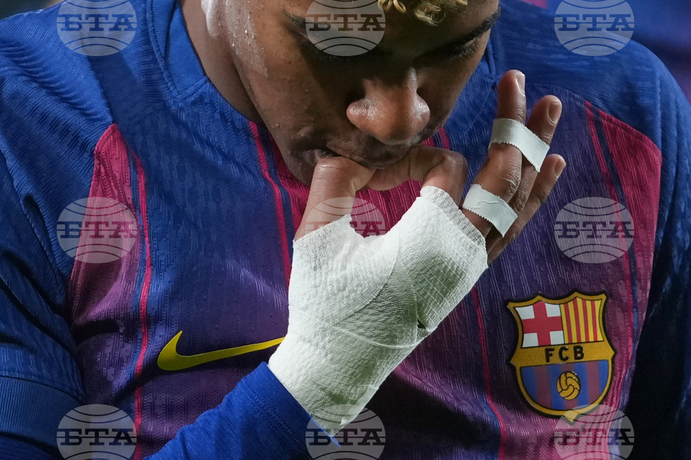 Spain La Liga Soccer