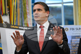 Justice Department-Jeffrey Epstein