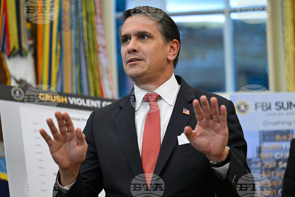 Justice Department-Jeffrey Epstein