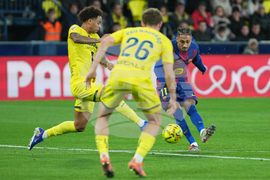 Spain La Liga Soccer