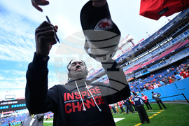 Chiefs Titans Football