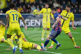 Spain La Liga Soccer