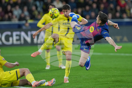 Spain La Liga Soccer