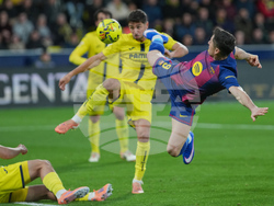 Spain La Liga Soccer