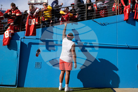 Chiefs Titans Football