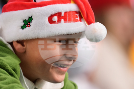 Chiefs Titans Football