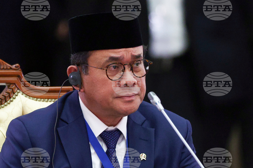 Членовете на Евразийския икономически съюз подписаха споразумение за свободна търговия с Индонезия