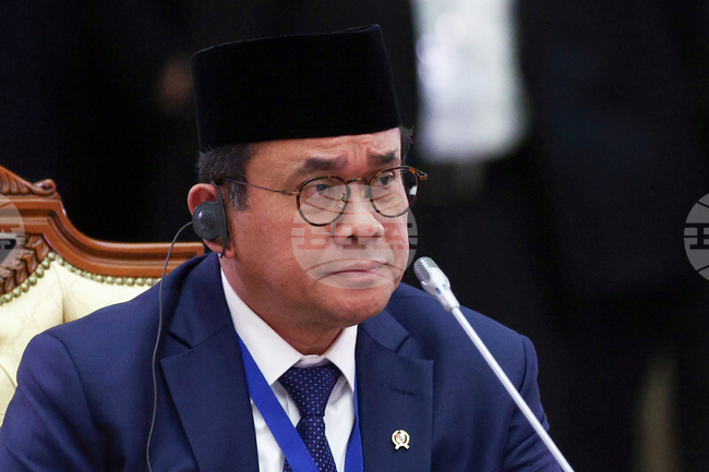 Членовете на Евразийския икономически съюз подписаха споразумение за свободна търговия с Индонезия