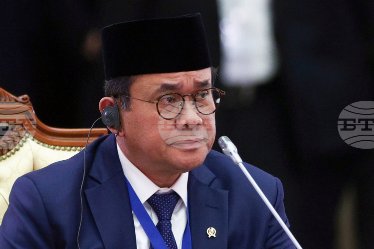 Страните членки на Евразийския икономически съюз ЕАИС подписаха план Евразийски икономически