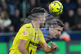 Spain La Liga Soccer