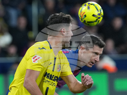 Spain La Liga Soccer