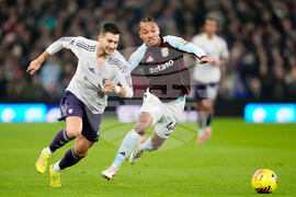 Britain Premier League Soccer