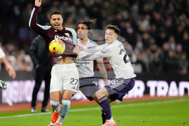 Britain Premier League Soccer