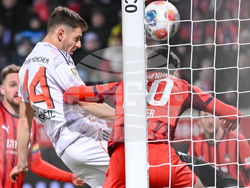 Germany Bundesliga Soccer