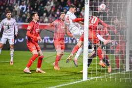 Germany Bundesliga Soccer