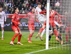 Germany Bundesliga Soccer