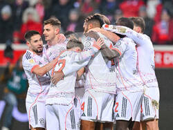 Germany Bundesliga Soccer